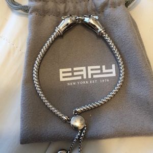 Effy Panther Bracelet